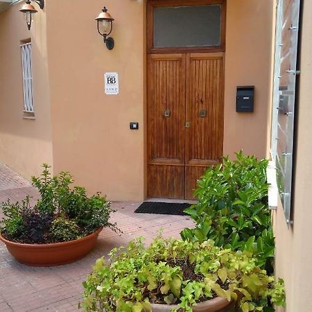 Il Viale Bed and Breakfast Chieti Buitenkant foto