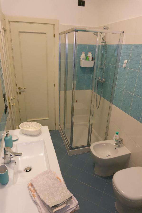 Il Viale Bed and Breakfast Chieti Buitenkant foto