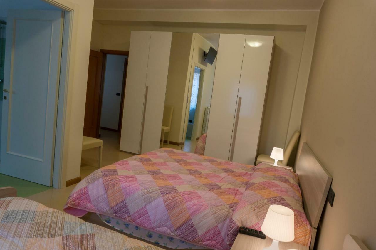 Il Viale Bed and Breakfast Chieti Buitenkant foto