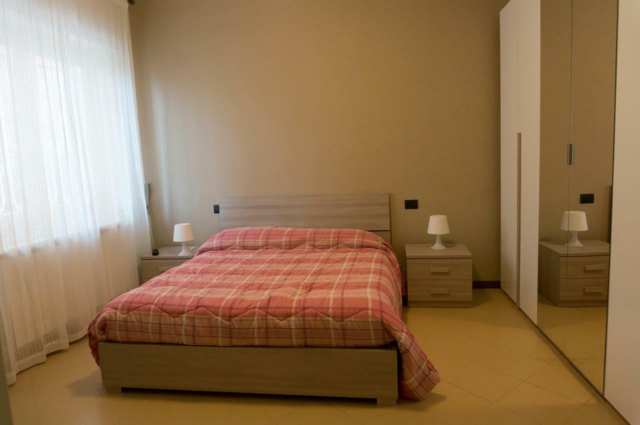 Il Viale Bed and Breakfast Chieti Buitenkant foto