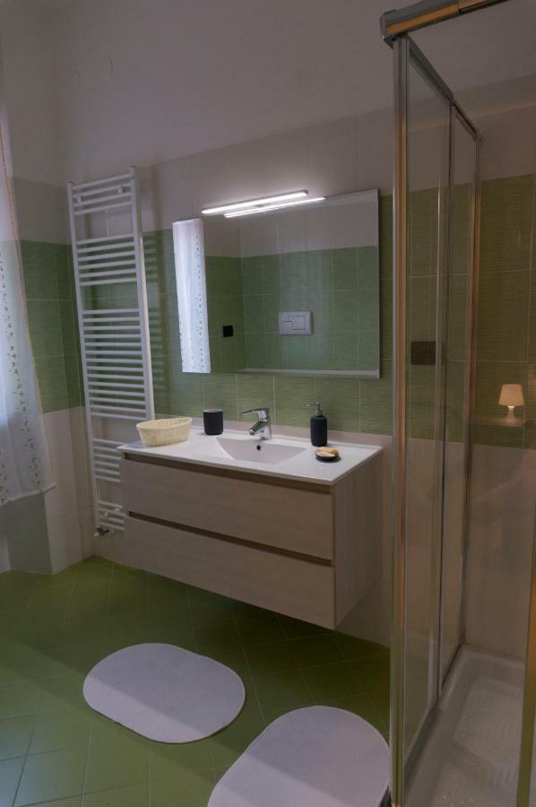 Il Viale Bed and Breakfast Chieti Buitenkant foto