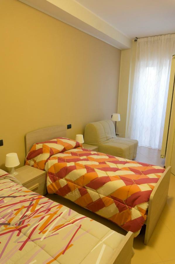 Il Viale Bed and Breakfast Chieti Buitenkant foto